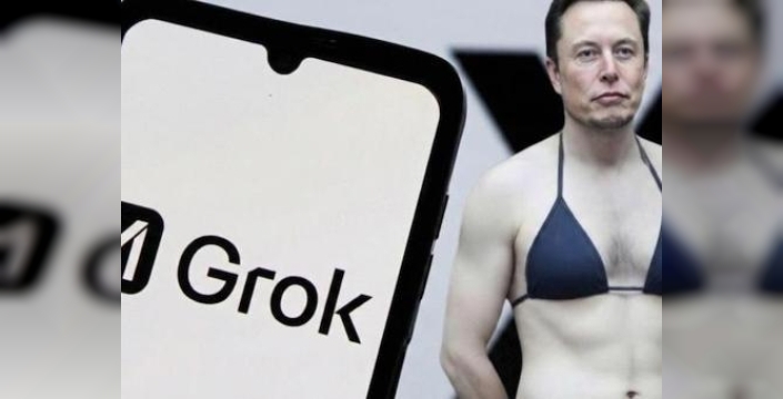 Grok'ta görsel üretimi ücretli abonelere özel hale geldi, İngiltere'den sert tepki