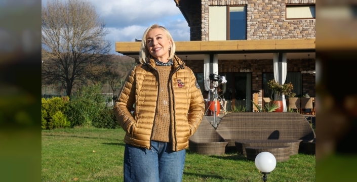 Gülenay Kalkan: Sevim'i anlamaya çalışıyorum