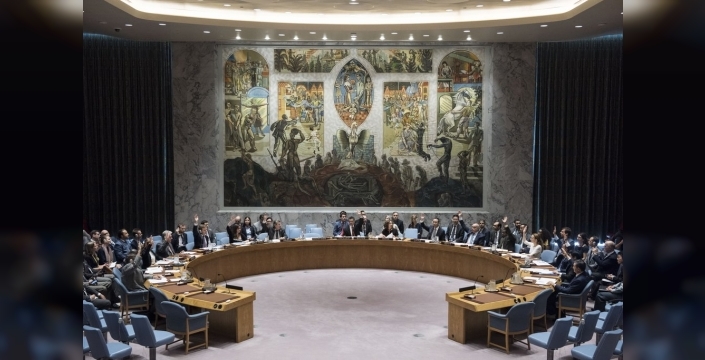 Güney Afrika'dan BM'ye şok çağrı: ABD'nin Venezuela müdahalesi uluslararası hukuku ihlal etti