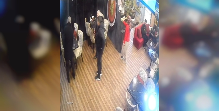 Güngören'deki genç cinayetinde şok ifade: 'Bana ne bakıyorsun dedi, bıçağı salladım