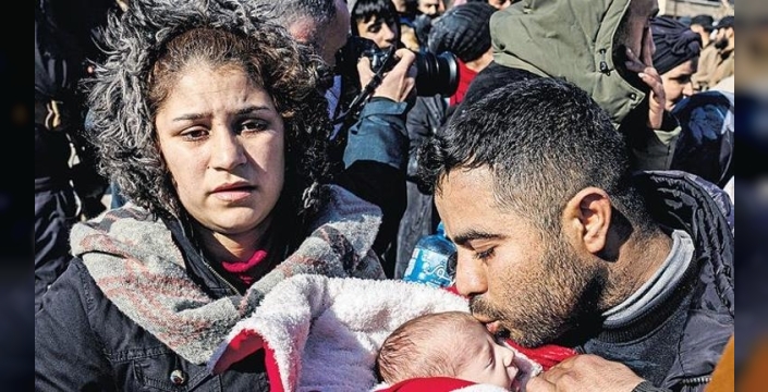 Halep'te son mahalle terörden kurtarıldı, operasyon zaferle sonuçlandı