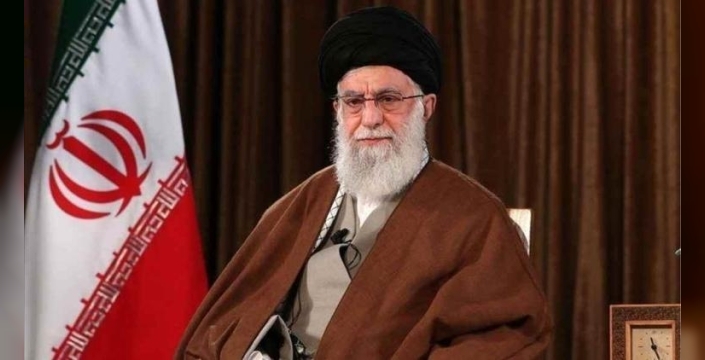 Hamaney'in Moskova'ya kaçış planı mı var? İngiliz medyası bomba iddiayı ortaya attı!