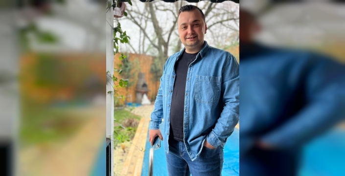 Hayrabolu'da trajik kaza: Eski AK Parti gençlik lideri hayatını kaybetti, eşi ve bebeği yaralandı