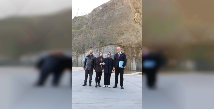 Heyelan faciasında ailemi kaybettim, hayatım mahvoldu