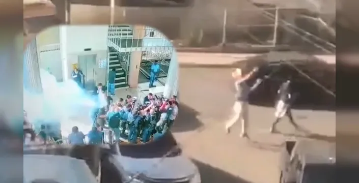 Honduras'ta kongre binası önünde milletvekiline patlayıcıyla saldırı: Terör eylemi şoku