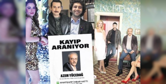 İnci Taneleri üçüncü sezon heyecanıyla ekranlara dönüyor: Oyuncular duygularını paylaştı