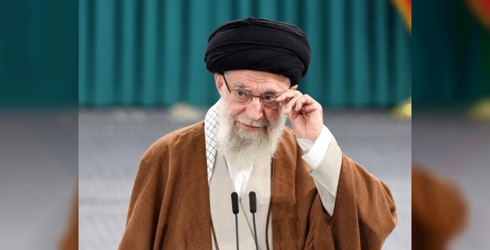 İran lideri Hamaney'den şaşırtan sözler: Ekonomik talepler haklı