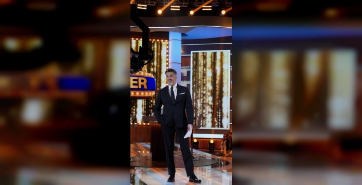 İrem Derici Beyaz'la Joker'e konuk oluyor: Kahkaha ve eğlence garantili!