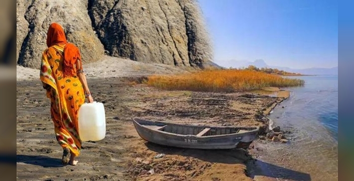 İsrailli komutandan şaşırtan açıklama: 'Su için savaşmaya gerek yok
