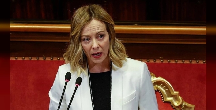 İtalya, Gazze Barış Kurulu imza töreninden hukuki gerekçelerle çekildi
