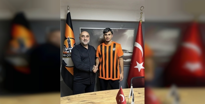 İzmir Çoruhlu FK, Yasin Öztekin ve Salih Tokgöz'ü transfer ederek gücüne güç kattı