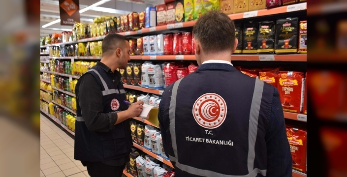 İzmir'de ramazan öncesi fahiş fiyat denetimi başladı