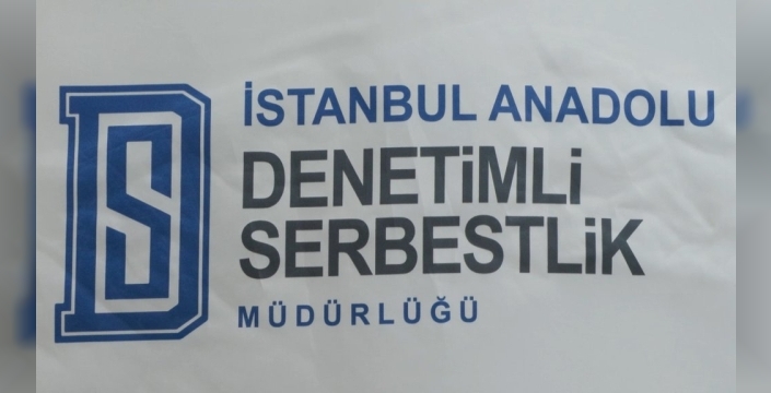 Kadıköy'de denetimli serbestlik hükümlüleri için umut dolu bir atölye açıldı