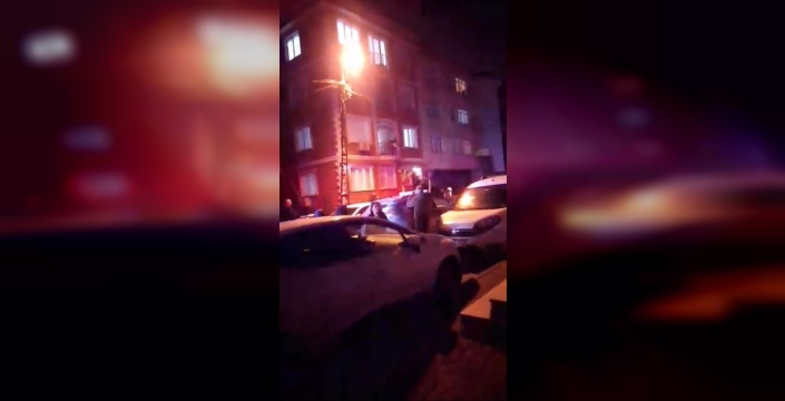 Kağıthane'de nişan töreni taciz iddiasıyla kavgaya dönüştü: 3 yaralı, 1 gözaltı