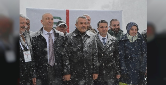 Karadeniz'in kalbinde enerji, güvenlik ve diplomasi masaya yatırılıyor: 2. Ayder Forumu'nun tanıtımı yapıldı