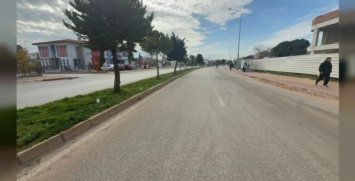 Karne sevinci kabusa döndü: Motosiklet kazasında bir öğrenci hayatını kaybetti
