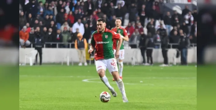 Karşıyaka'da golcü krizi: Forvetler sessiz kalınca şampiyonluk umutları azaldı