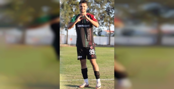 Karşıyaka'da sürpriz ayrılık: Mehmet Güneş veda etti