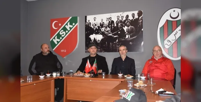 Karşıyaka'dan 'VARIM' kampanyası ile destek çağrısı