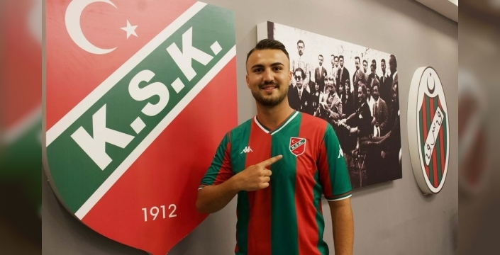 Karşıyaka'ya şampiyonluk yolunda iki büyük destek: Ömer Faruk'un cezası kalktı, Murat Arslan transferi tamam