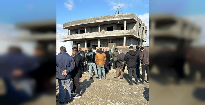 Kayıp olarak aranan baba, inşaatta cansız halde bulundu