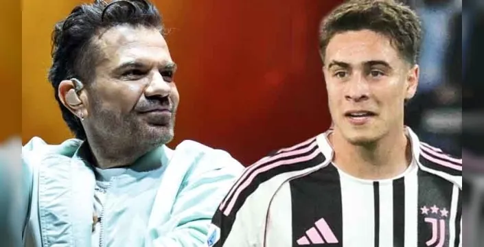 Kenan Doğulu, Kenan Yıldız'ın isminin mimarı olduğunu açıkladı