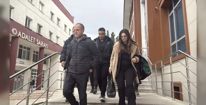 Kervan Eminoğlu, Güllü'nün kızı Tuğyan'ın eski sevgilisi olarak serbest bırakıldı