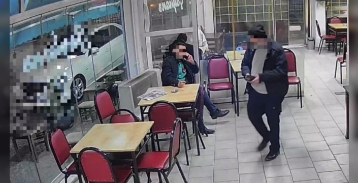 Kocaeli'de iki ayrı suikast planı polis operasyonuyla çökertildi