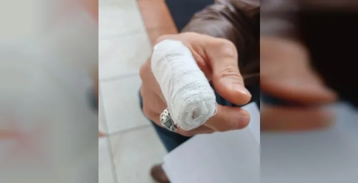 Konya'da müezzin, muayene sırası yüzünden aile hekimini darbetti iddiası