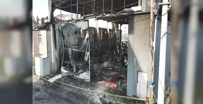 Kozmetik fabrikası yangını davası: İddianame eksik deliller nedeniyle geri döndü, adalet gecikiyor mu?