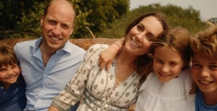 Kraliyet içindeki büyük soğuk savaş: Prens William ve Kate, Harry ve Meghan'ı tamamen dışladı