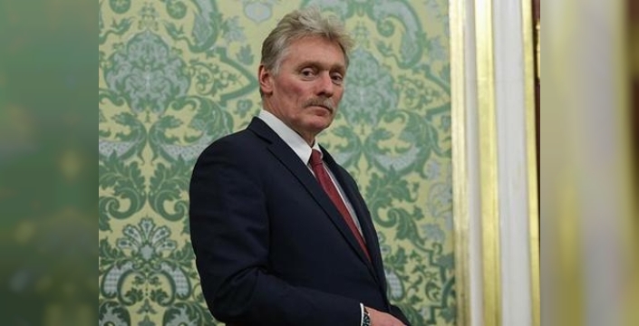 Kremlin'den Avrupa'ya sert eleştiri: 'Hepsi çılgına döndü, ABD'ye bağımlı hale geldiler
