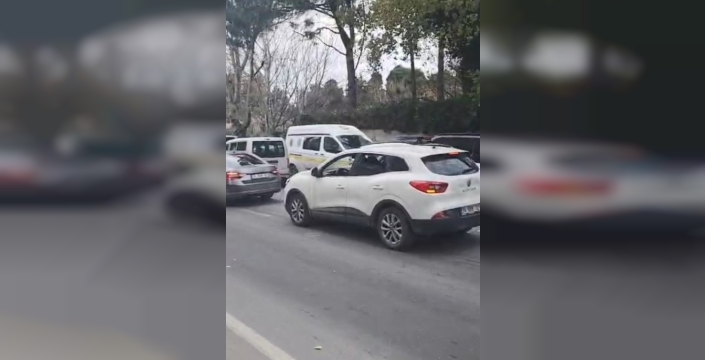 Küçükçekmece'de kan donduran keşif: Kayıp genç ölü bulundu!