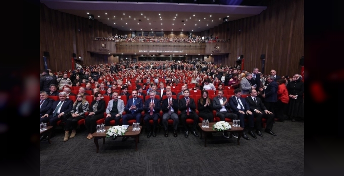 Kürşad Zorlu: Türk dünyasının kaderi ortak bir sorumluluk