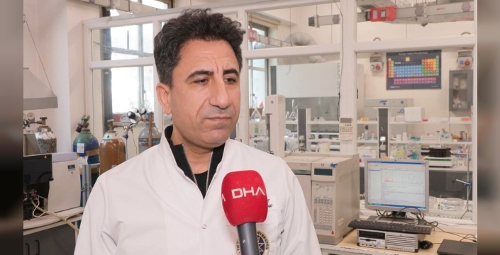 Kutuplardan uzaya: Prof. Dr. Bakırdere'den bilimde çığır açan başarılar ve gelecek hedefleri