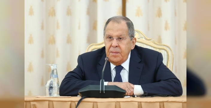 Lavrov'dan ABD'ye Grönland yanıtı: 'Böyle bir planımız yok, biliyorlar