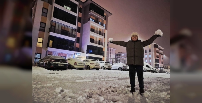 Malatya'da okullar tatil, motosikletler trafiğe çıkamayacak: Kar alarmı!