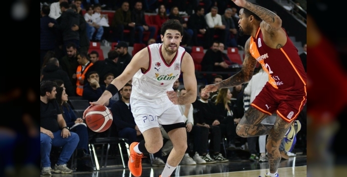 Manisa Basket, Mersin deplasmanında can simidi arıyor