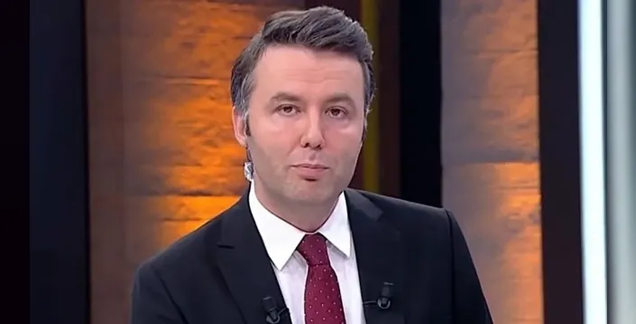 Mehmet Akif Ersoy İtirafçı Oldu