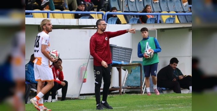 Menemen FK, Isparta'da ter dökecek