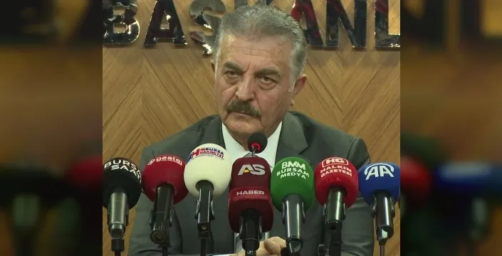 MHP'li Büyükataman: Umut hakkı konusunda henüz ortak bir irade yok