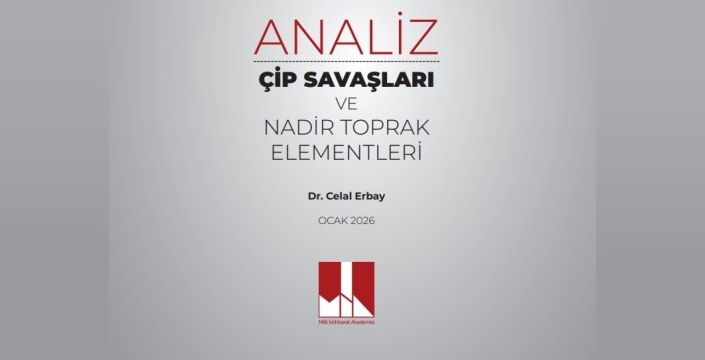 MİA analizi: Çip savaşları Türkiye için stratejik fırsatlar yaratıyor