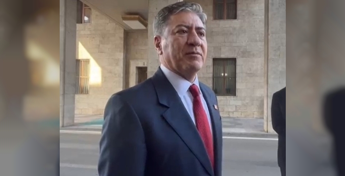 Milli Dayanışma Komisyonu Raporu Bu Ay Hazır Olacak: Kilit Konular Tartışılıyor