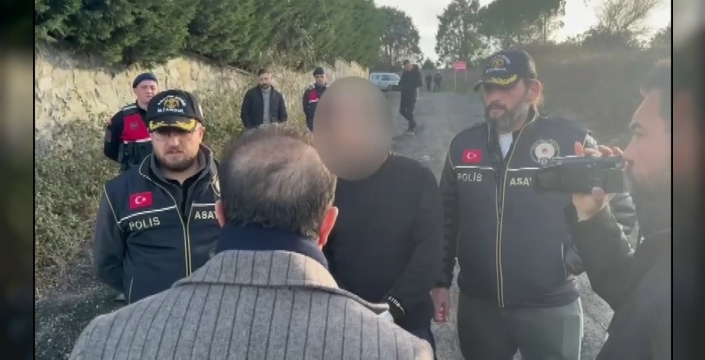 Miras için anneannesini öldüren torun, cinayeti itiraf etti