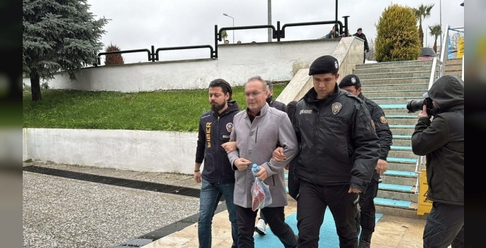 Muğla'da 'Sakaraltı Sakarüstü' hesabına operasyon: 8 kişi gözaltında