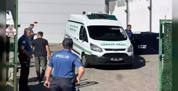 Mustafa Bozkurt, eski sevgilisi Hatice Gül'ü öldürdüğü davada yeniden yargılandı, cezası değişmedi
