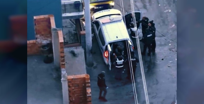 Narkokapan-İzmir Operasyonu Sonrası Sokaklar Temizlendi: Adli Olaylarda Yüzde 30 Düşüş Şaşırttı!