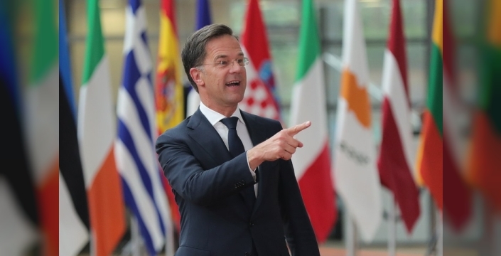 NATO Genel Sekreteri Rutte'den Trump'a güvence: Saldırıda müttefikler ABD'nin yanında olacak