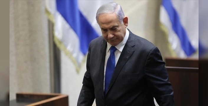 Netanyahu'nun sağ kolu yolsuzluk şüphesiyle mercek altında: Özel kalem müdürü gözaltına alındı