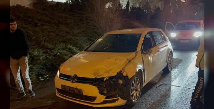 Nevşehir'de trafik canavarı: 17 yaşındaki genç kız hayatını kaybetti